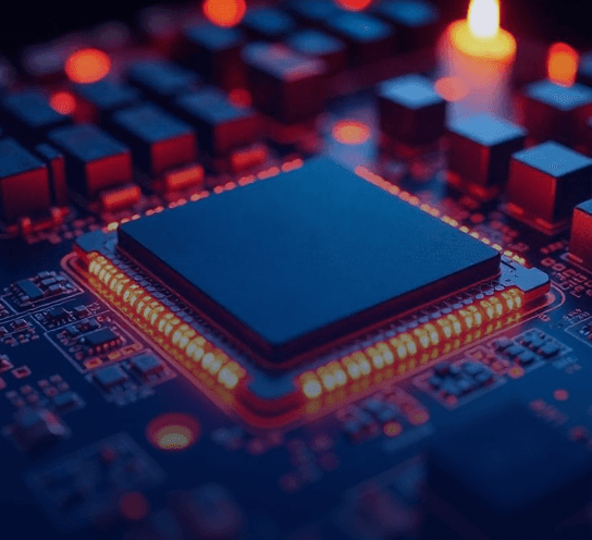 Coretech Innovations | Embedded Systems & IoT