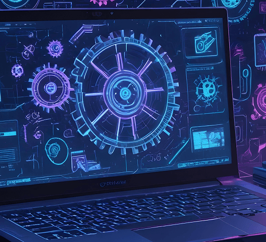 Coretech Innovations | Embedded Systems & IoT