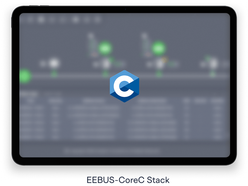 eebusCoreC