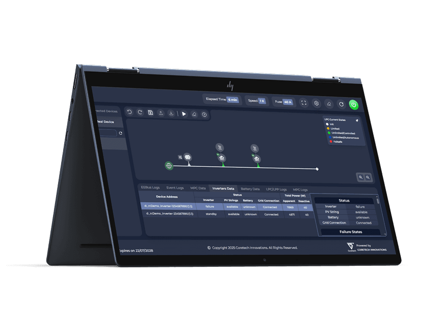 EEBUS Hub Release 1.4.0 Highlights