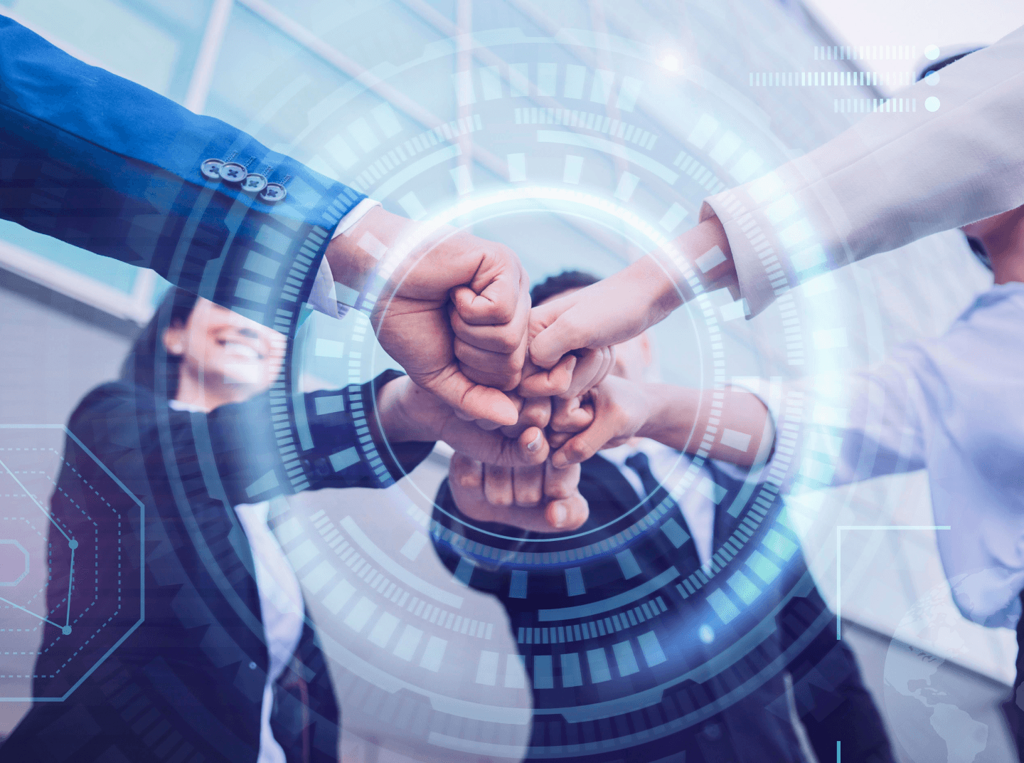 Business Concept Team