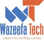 Wazeefa Tech