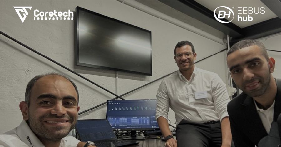 Coretech Innovations | Events