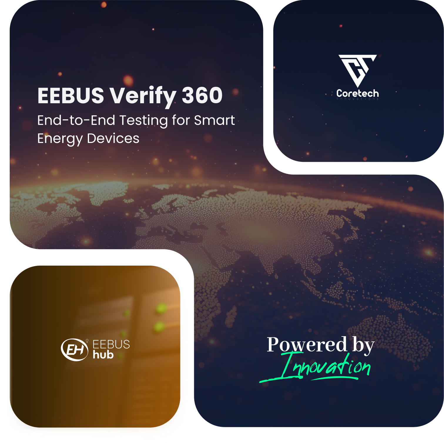 EEBUS Verify 360 | Automated EEBUS Testing